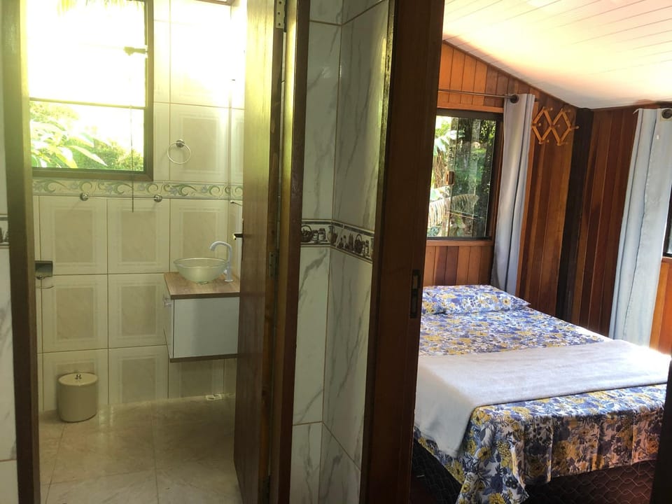 Sítio casa do vale House in Visconde de Mauá