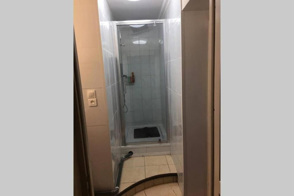 Irigny: Maison calme à 10 minutes de Lyon Apartment in Auvergne-Rhône-Alpes