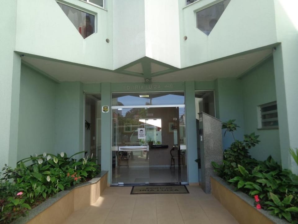 Apartamento em Canasvieiras Apartment in Florianopolis
