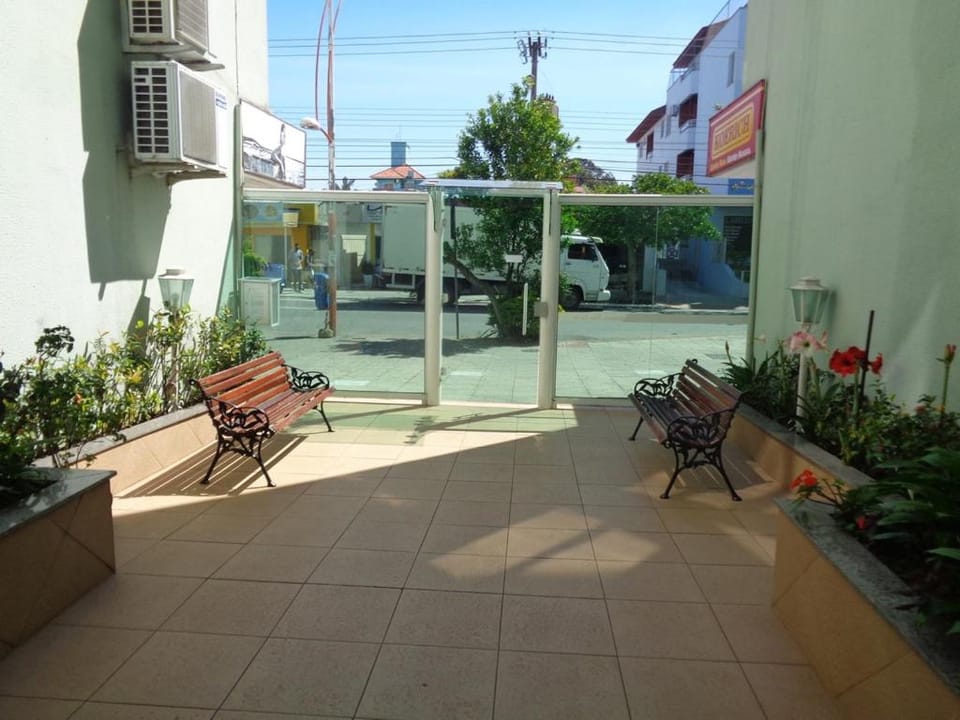 Apartamento em Canasvieiras Apartment in Florianopolis