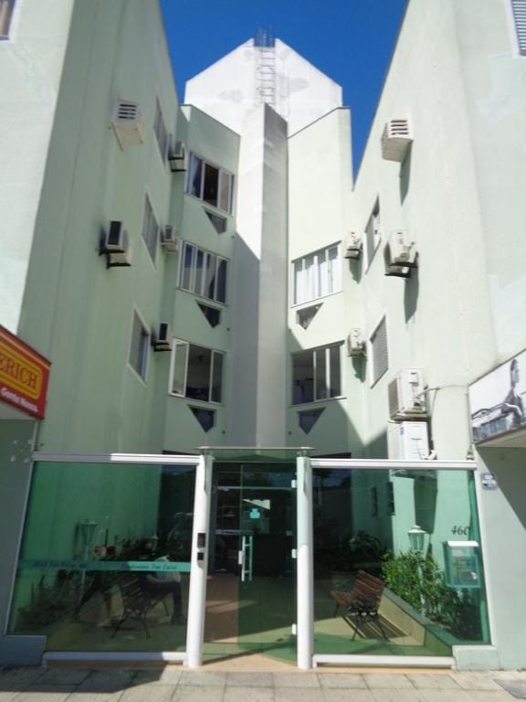 Apartamento em Canasvieiras Apartment in Florianopolis