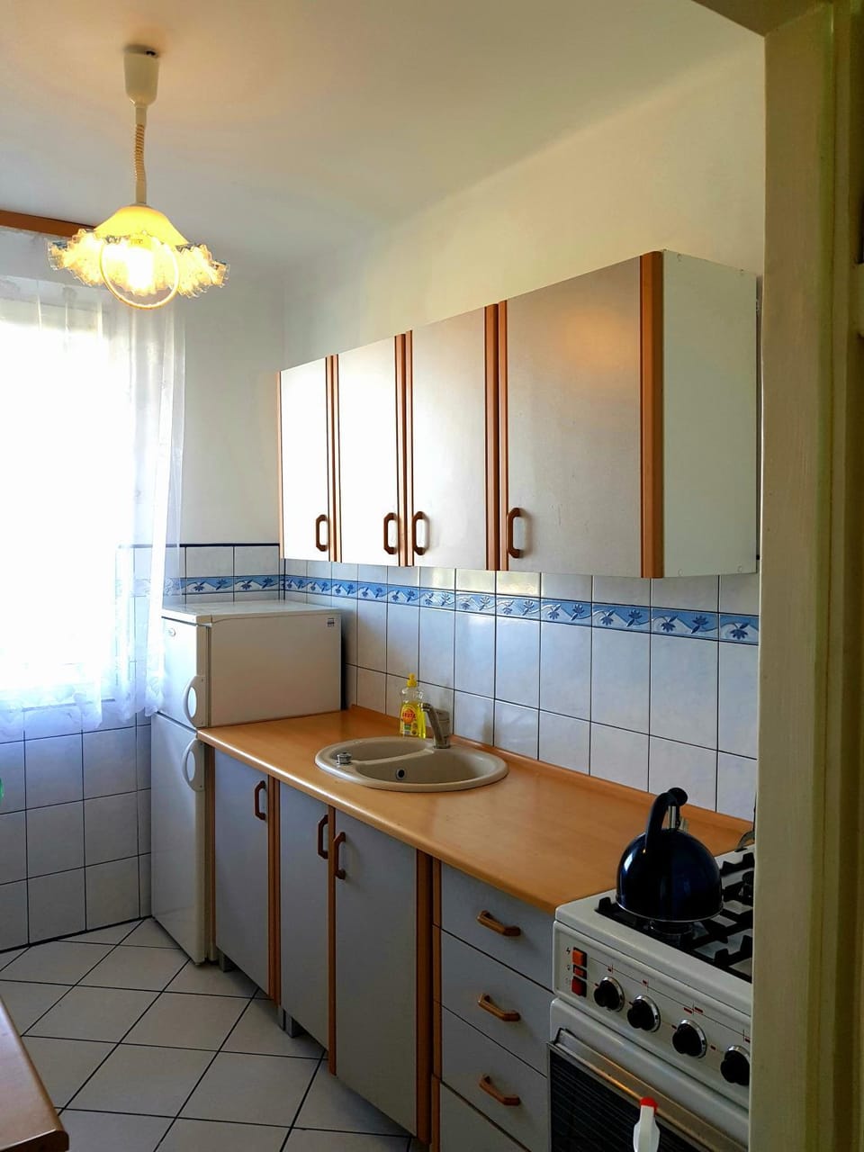 Apartament SIELANKA PARK Apartment in Masovian Voivodeship
