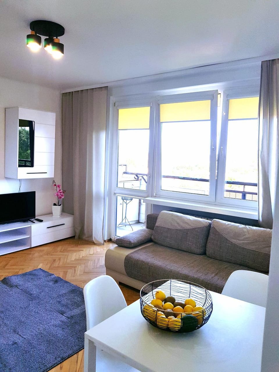 Apartament SIELANKA PARK Apartment in Masovian Voivodeship