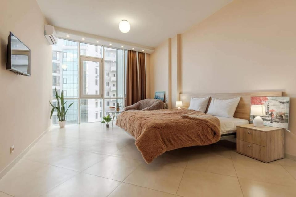 ЖК Гагарин Плаза R Apartment in Odessa