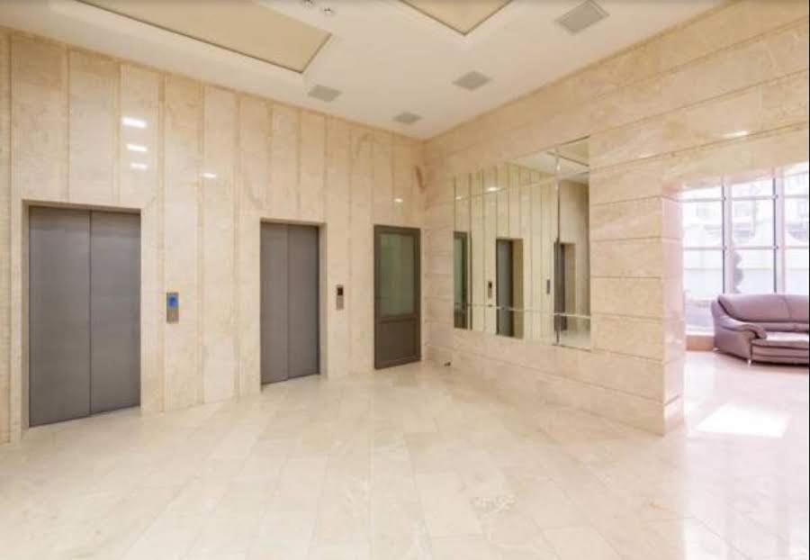 elevator