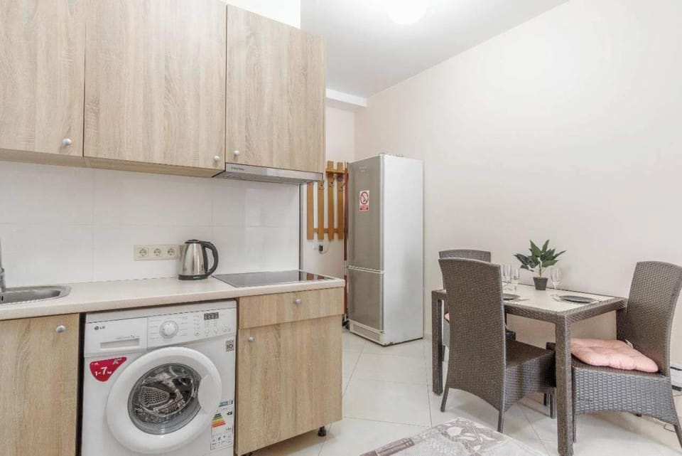 ЖК Гагарин Плаза R Apartment in Odessa