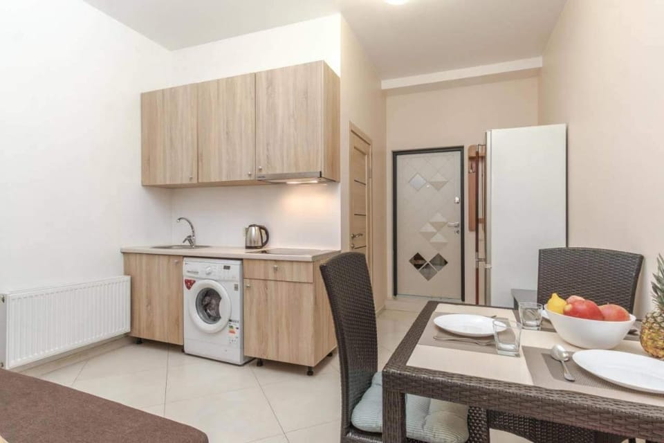ЖК Гагарин Плаза R Apartment in Odessa