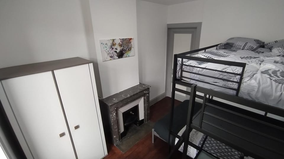 Appart - Hotel La Batisse de Saint-Chamond Apartment in Auvergne-Rhône-Alpes