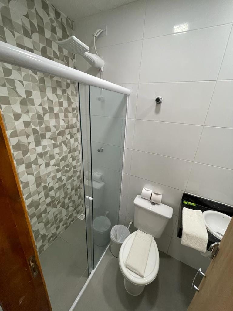 Hotel Cajueiro Guarujá Hotel in State of São Paulo