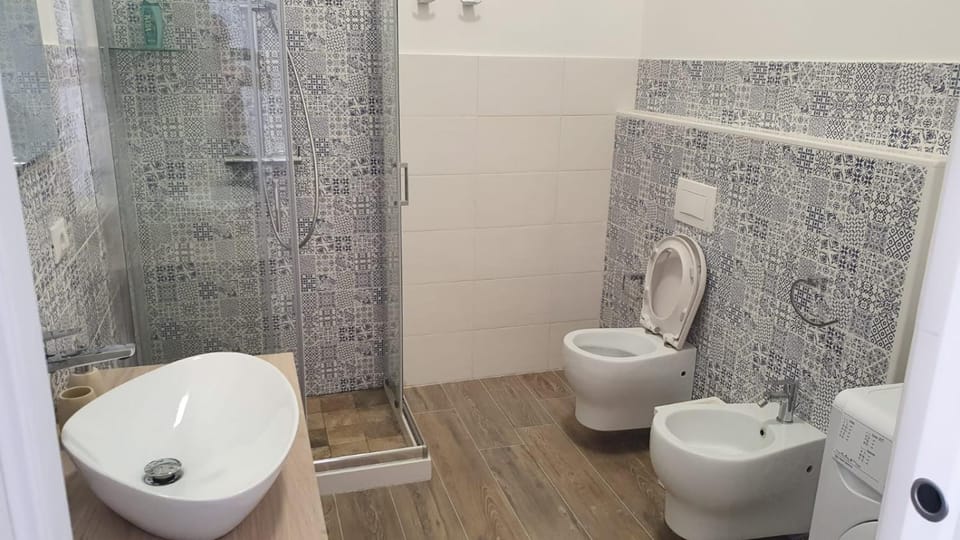 A casuzza Apartment in Marzamemi