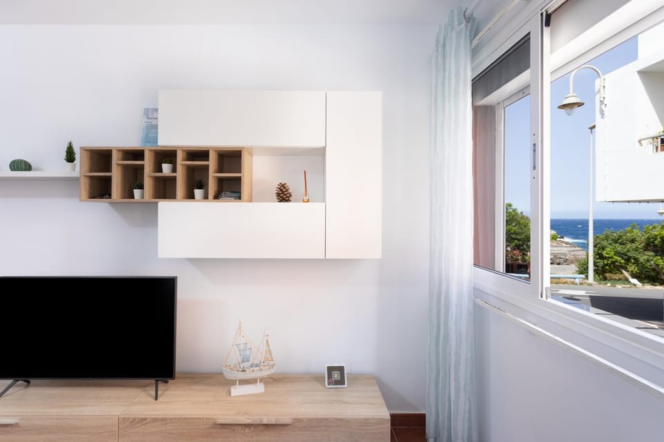 TV and multimedia, Sea view