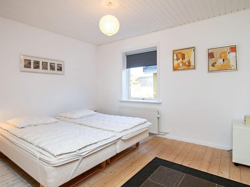 8 person holiday home in Skagen House in Denmark
