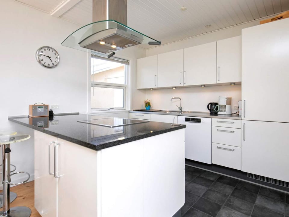8 person holiday home in Skagen House in Denmark