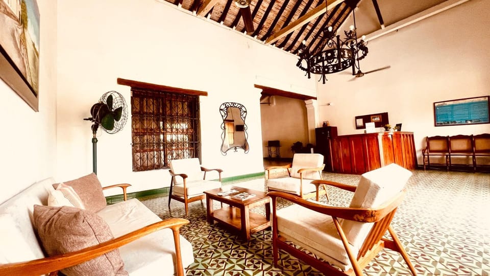 Living room, Lobby or reception, Seating area
