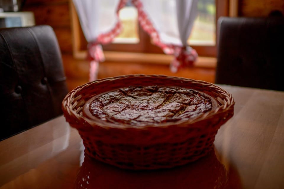 Milanova koliba Zlatar Chalet in Zlatibor District, Serbia