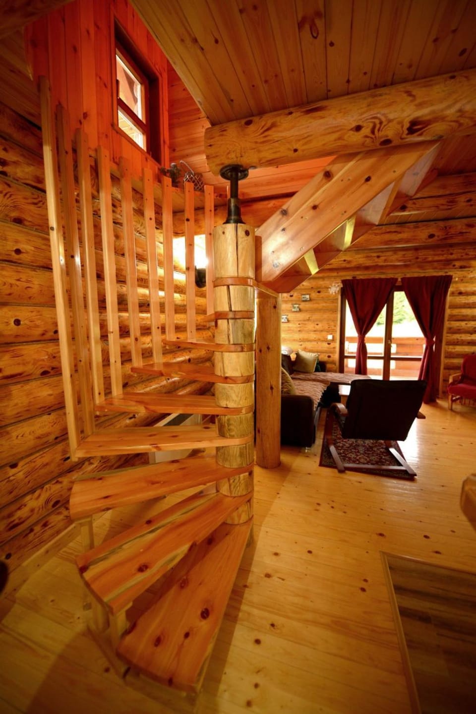 Milanova koliba Zlatar Chalet in Zlatibor District, Serbia