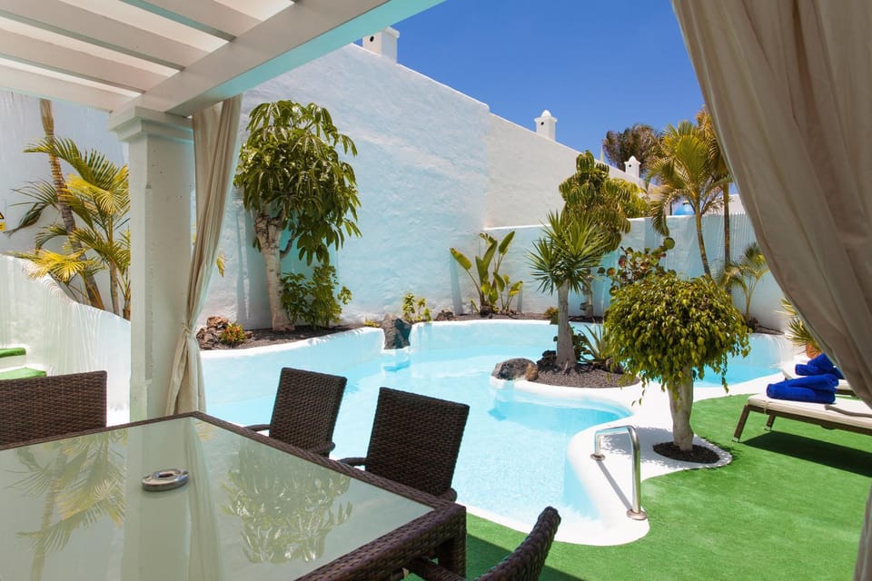 Villa 82 Villa in Corralejo