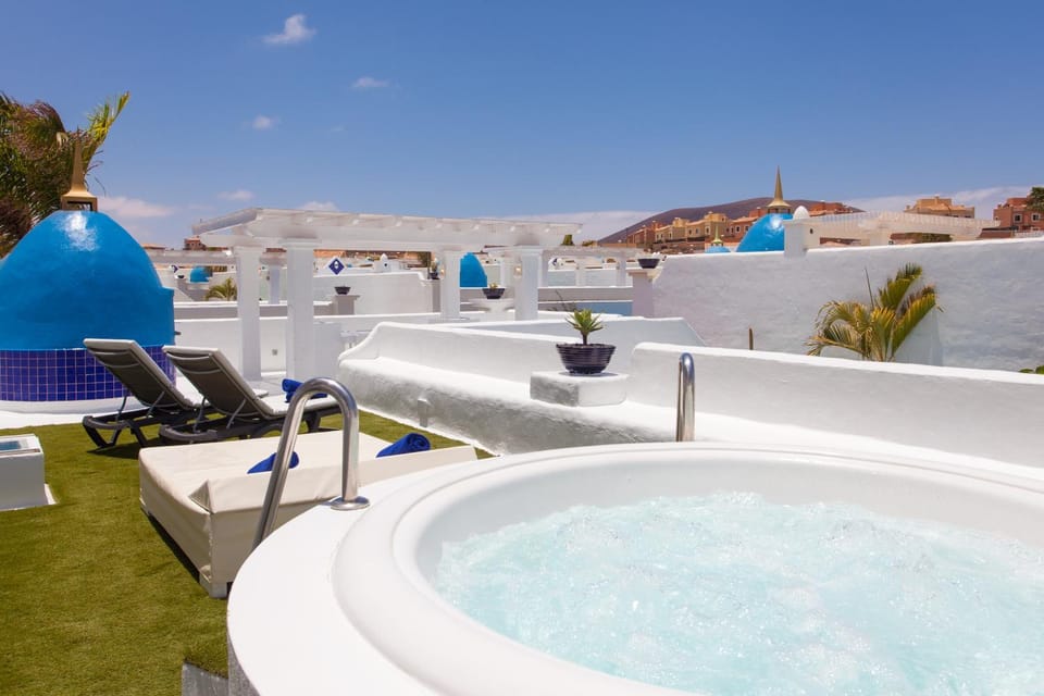 Villa 82 Villa in Corralejo