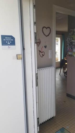 Maison indépend. 6 personnes à 10 mn de Gérardmer House in Vosges