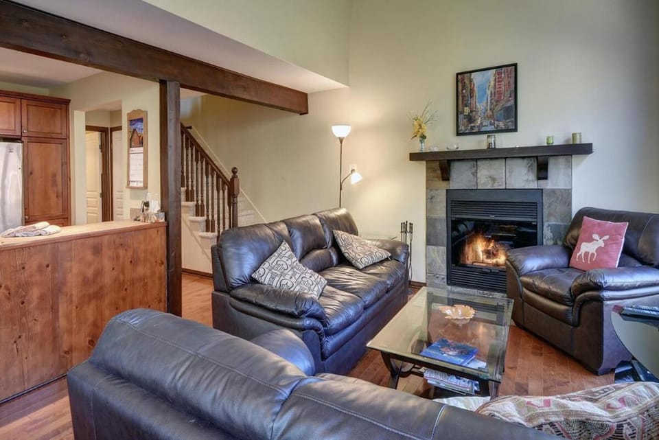 Aiglon by Rendez-Vous Mont-Tremblant Apartment in Mont-Tremblant