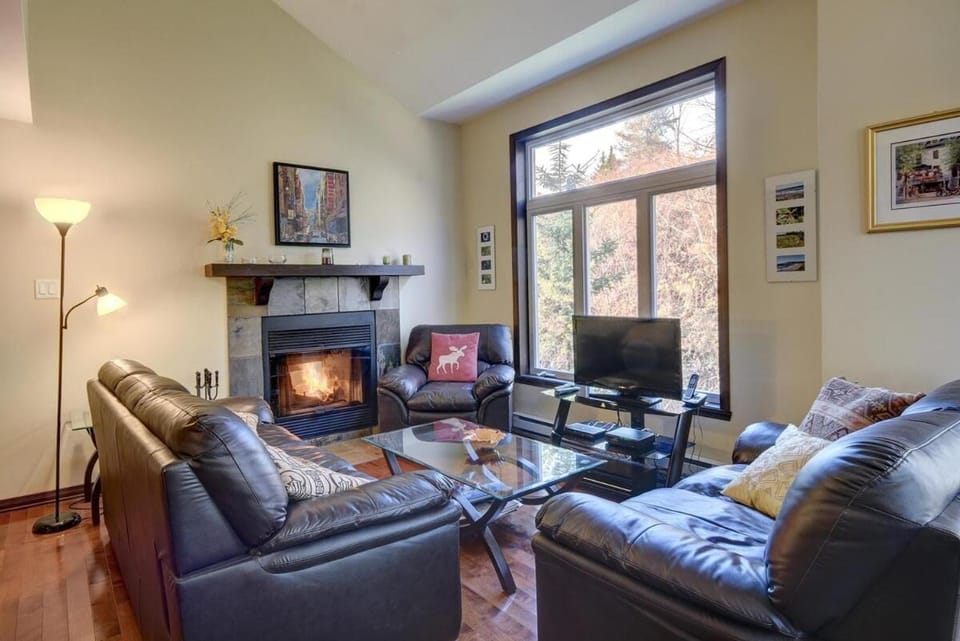 Aiglon by Rendez-Vous Mont-Tremblant Apartment in Mont-Tremblant