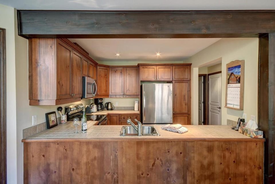 Aiglon by Rendez-Vous Mont-Tremblant Apartment in Mont-Tremblant