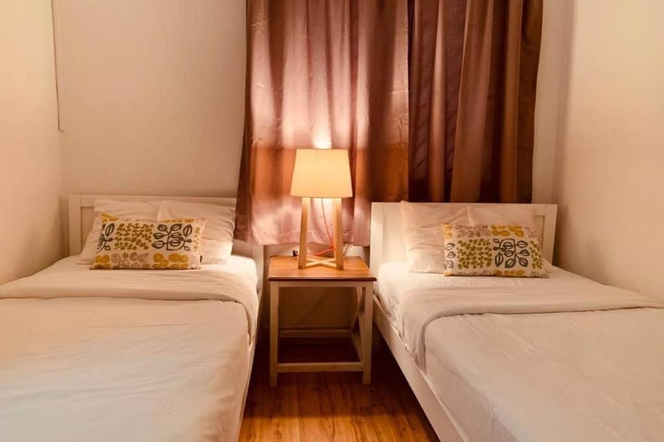 RusticSecretGarden田园民宿NearJONKERAFAMOSA鸡场街红屋 by Myplace Vacation rental in Malacca