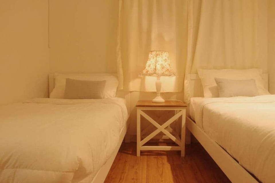 RusticSecretGarden田园民宿NearJONKERAFAMOSA鸡场街红屋 by Myplace Vacation rental in Malacca