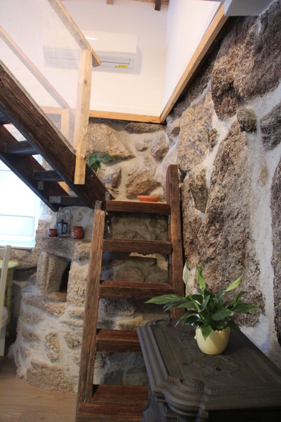 Bosque dos Amieiros Farm Stay in Porto District