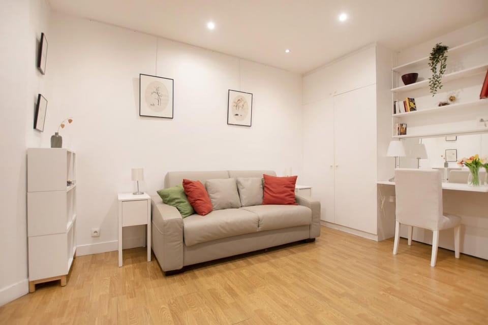 GuestReady - Charmant studio à 5 mins du Panthéon Apartment in Paris