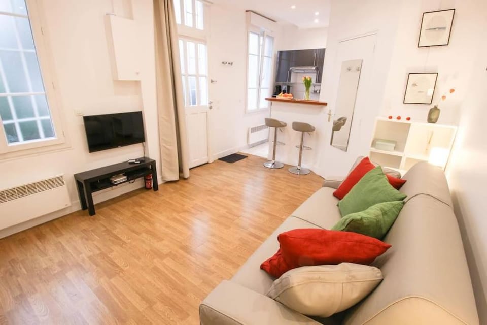 GuestReady - Charmant studio à 5 mins du Panthéon Apartment in Paris