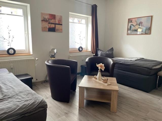 Appartements Nordhausen Apartment in Nordhausen