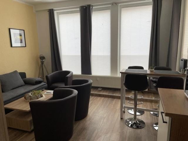 Appartements Nordhausen Apartment in Nordhausen