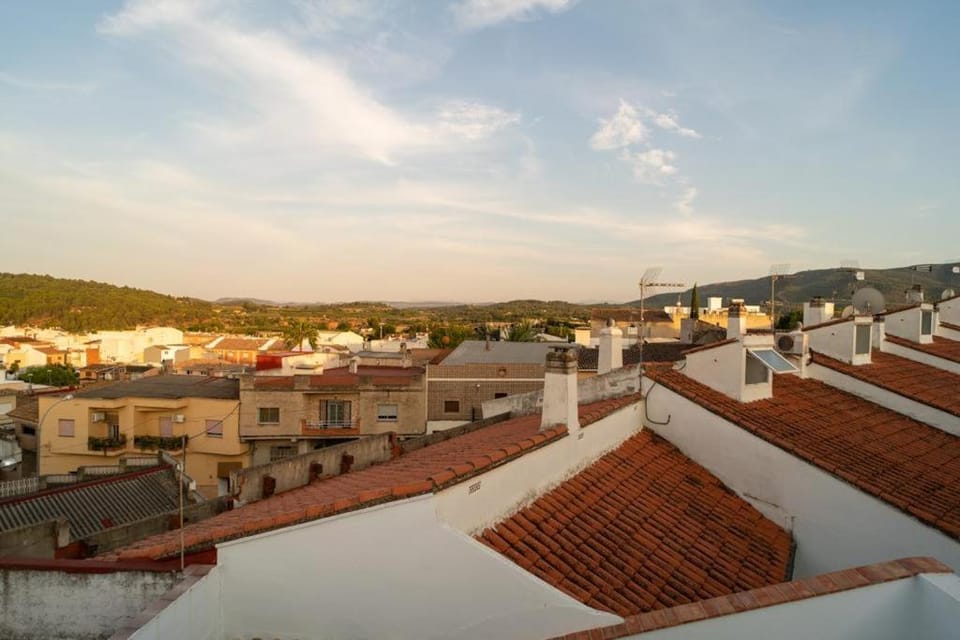 Neighbourhood, City view, Street view