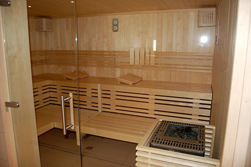 Area and facilities
