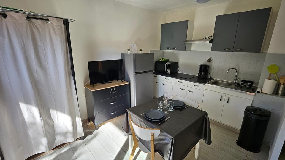 Amélie-les-Bains-Palalda Résidence Las Hortes Apartment in Alt Empordà