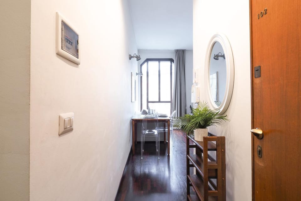 Milan - Duomo Luxury Apartment V Apartment in Milan