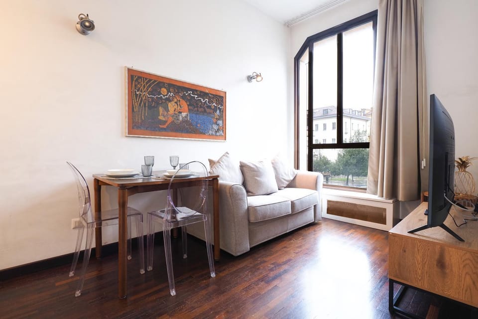 Milan - Duomo Luxury Apartment V Apartment in Milan
