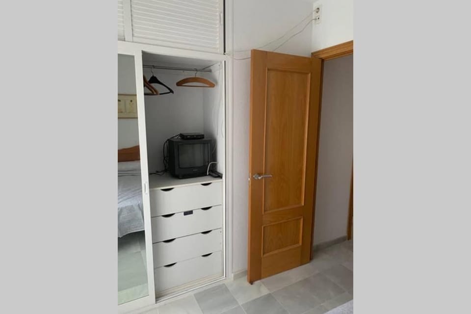 apartamento con vistas valdelagrana Apartment in El Puerto de Santa María