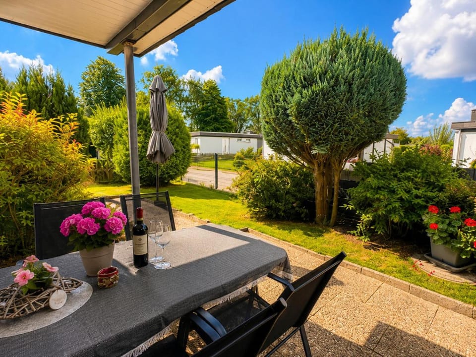 Schleibungalow Nr15 zw Ostsee und Schlei House in Kappeln