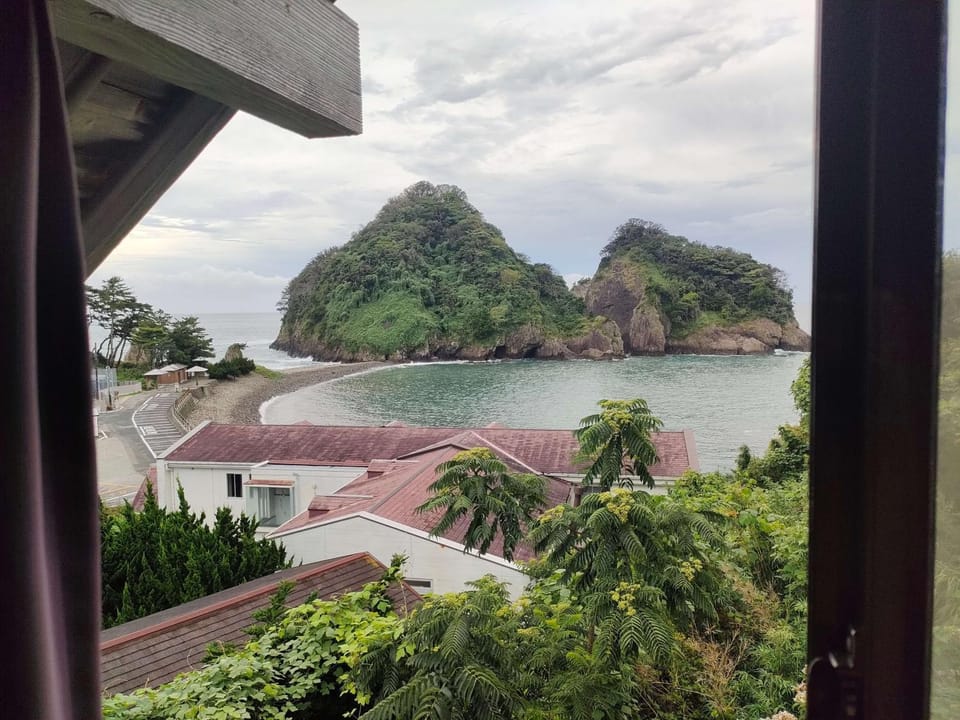 Sea view