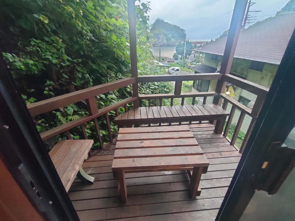 BBQ facilities