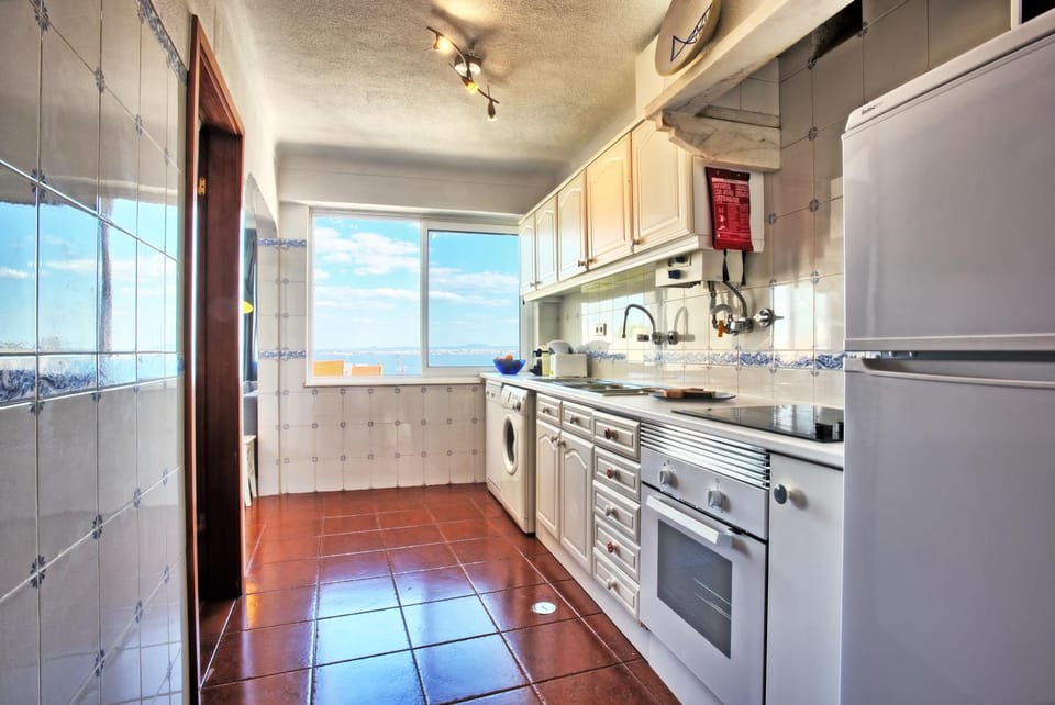 Centre avec Vue incroyable sur la mer Apartment in Lisbon