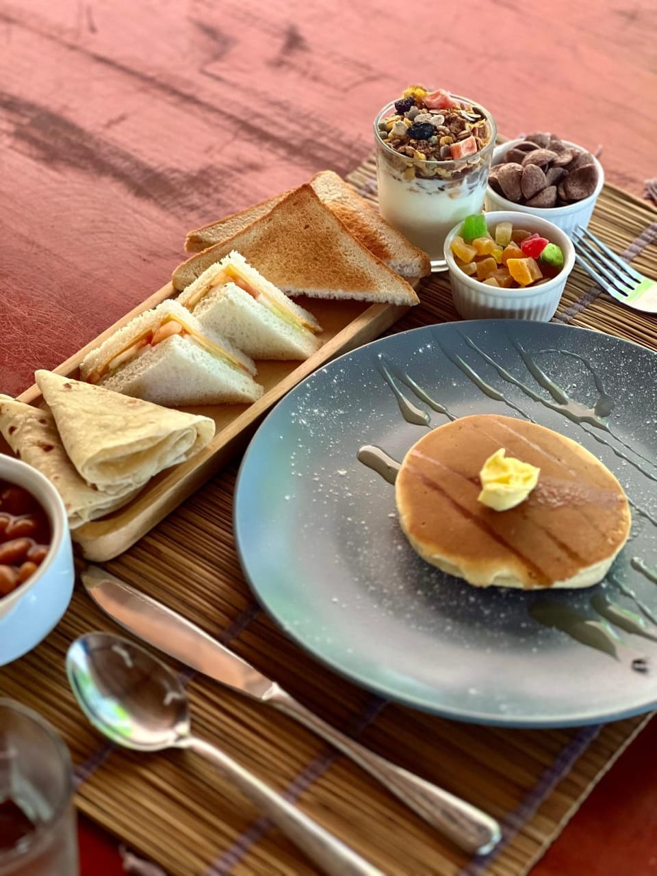 Food, Breakfast