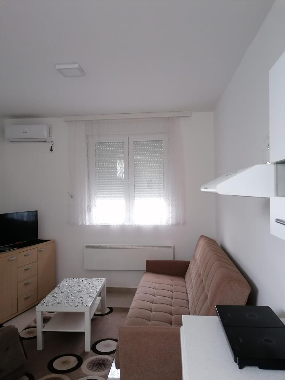 Apartman Holand Apartment in Serbia