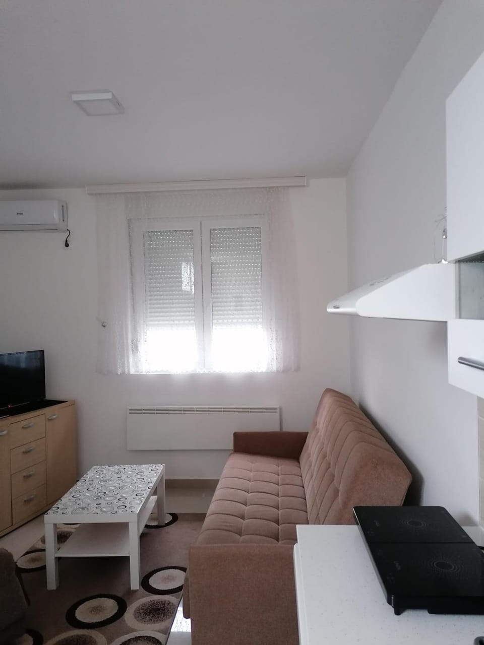 Apartman Holand Apartment in Serbia