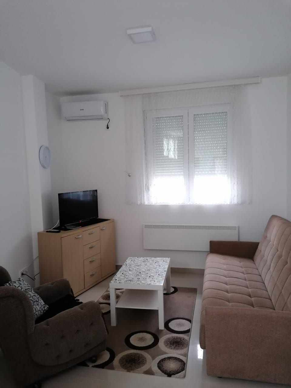 Apartman Holand Apartment in Serbia