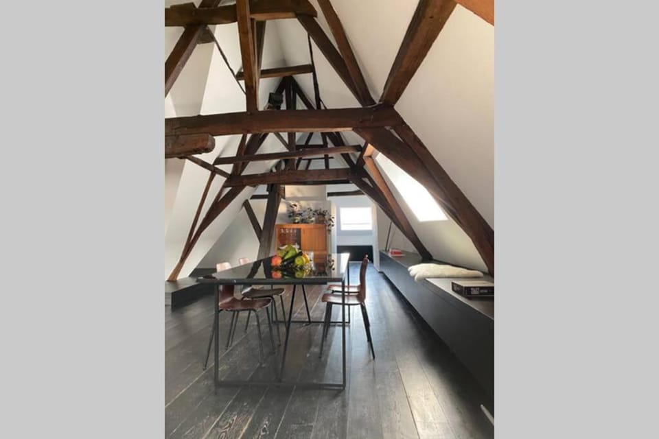 GLORIA LOFT GENT Apartment in Ghent