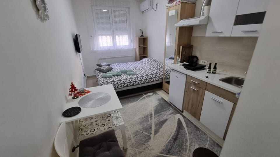 Apartman Holand 2 Apartment in Serbia