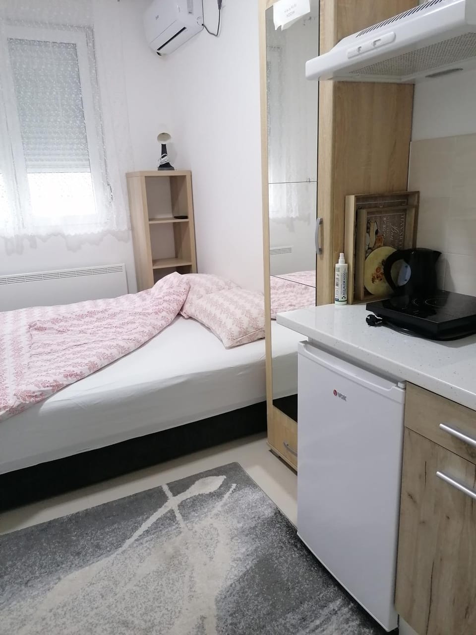 Apartman Holand 2 Apartment in Serbia